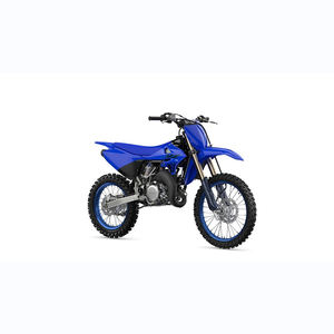 2024 Yamaha YZ 85LW - Product Image 1