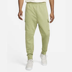 2024 Meilleures ventes à la mode Slim Fit hommes pantalon pour adultes coupe confortable meilleur prix de gros hommes Joggers - Product Image 1