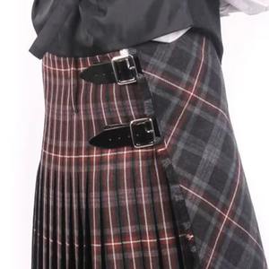 Vêtements uniques, kilt personnalisé pour homme en acier inoxydable et alliage plastique, respirant, anti-rides, qualité supérieure - Product Image 3