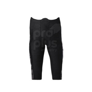 Tenue d'entraînement de football américain à manches courtes, respirante, grande taille, été, haute qualité, best-seller, design personnalisé - Product Image 4