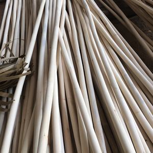 Palos de mimbre pulidos, bastón de caña de mimbre natural crudo, precio competitivo, calidad prémium, exportación de Vietnam - Product Image 3