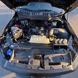 SUPER LIMPIO 2024 FO-RD F-150 XL 4X4 LISTO PARA ENVIAR - Product Image 6