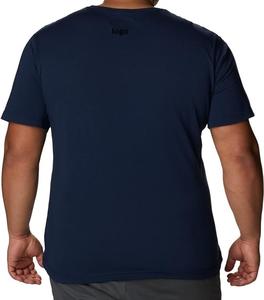 Usine en gros surdimensionné T-shirts 100% coton hommes col rond nouveau 2025 hommes à manches courtes poche t-shirt grand-grand - Product Image 5