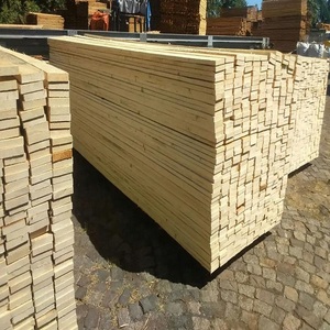 Suministro directo de fábrica, especificación personalizada, madera aserrada de álamo blanco chino, precio barato - Product Image 6