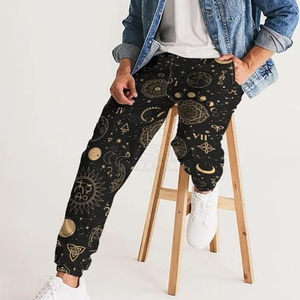 Jogging de style nouveau pour hommes Jogging pour hommes de marque privée à vendre Jogging pour hommes de fabricant élevé - Product Image 4