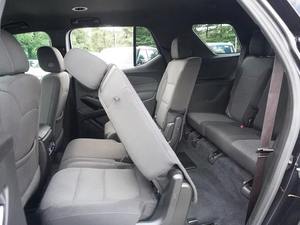 Chevrolet Traverse LT 2023, Turbo, Tracción en las Cuatro Ruedas, Cuero de Lujo, Bajo Kilometraje, Precio Accesible, En Stock y Listo para Envío - Product Image 6