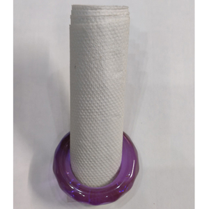 Juego de servilleteros ecológicos duraderos con forma clásica de resina de nuevo estilo, vajilla para restaurante, vajilla, el mejor diseño, cocina casera - Product Image 5