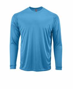 Sudadera con capucha de pesca de rendimiento UPF 50 Camisa de pesca con capucha OEM Impresión de sublimación de alta calidad Poliéster de secado rápido - Product Image 1