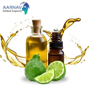 Aceite Esencial de Bergamota 100% Puro Orgánico de Grado Aromático Prensado en Frío, Suministro a Granel, Venta al por Mayor de Fábrica, Ingrediente de Cáscara de Árbol de Té de Italia - Product Image 3