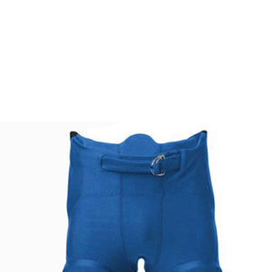 Meilleures ventes Fabricant professionnel Conception personnalisée Coupe parfaite Uniforme de football américain Logo personnalisé Respirant 100% - Product Image 6