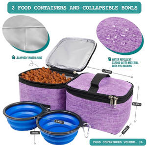 Multi Pocket <b>Grooming</b> Bag For Horses With Comfortable Handle Durable Material Suitable For Professional And Home Stable Use - Product Image 4