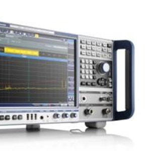 เครื่องรับสัญญาณซิลิคอน New Rohde & Schwarz ESW26 พร้อมการรับประกัน 1 ปี ผลิตในเยอรมนี - Product Image 4
