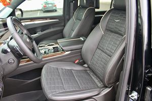 Cadillac Escalade ESV 4WD Sport Platinum Usado 2025 - Product Image 6