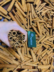 Cassia séchée aromatique de qualité supérieure, de qualité supérieure, du Vietnam, prête à être expédiée dans le monde entier pour l'aromatisation des aliments - Product Image 4