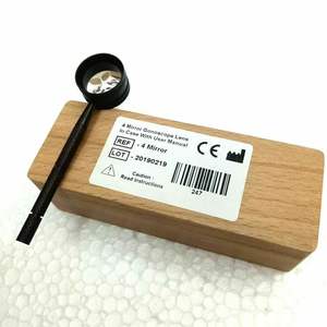 เลนส์ Gonio 4 กระจกพร้อมด้ามจับที่ถอดออกได้คุณภาพดีที่สุด - Product Image 5