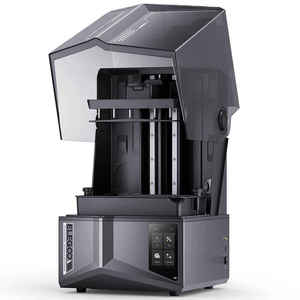 ELEGOO Saturn 4 Ultra 12K de qualité supérieure |   Imprimante 3D à résine haute vitesse et grand format - Product Image 2