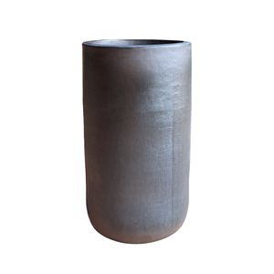 Pots en argile émaillée de haute qualité pour la décoration de restaurant d'hôtel de jardin rustique à la maison Jardinières extérieures produites en usine pour les plantes - Product Image 1