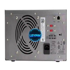 แหล่งจ่ายไฟสามช่องสัญญาณ Keysight/Agilent E36313A 160W ปรับค่าได้ทั้งไฟ AC และ DC รุ่น Ytdi - Product Image 3