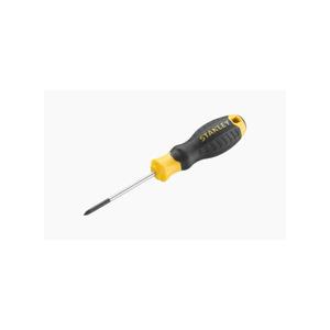 Jeu de tournevis multi-packs Stanley Cushion Grip Pozidriv - Product Image 1