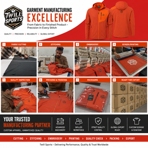 Veste softshell légère, respirante, écologique, à séchage rapide, décontractée, avec fermeture éclair, entièrement personnalisable, design hiver. - Product Image 6