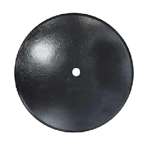 Hongri disco grade/arado disco lâminas para implemento agrícola 460*3mm