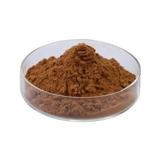 Natural Costuslactone 4% Costus Root Extract Powder