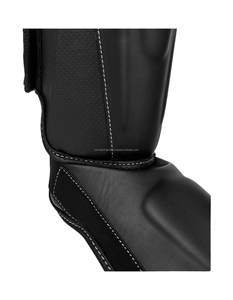 Espinilleras de Muay Thai para Artes Marciales Patadas Protección de Pierna y Empeine Almohadillas para Entrenamiento de MMA Sparring Equipo Profesional de MMA - Product Image 6