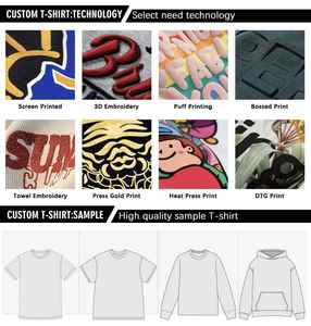 Sudadera con capucha de lana de invierno para hombre con estampado Digital de patrón sólido personalizado de alta calidad, sudaderas al por mayor en blanco de Pakistán - Product Image 4