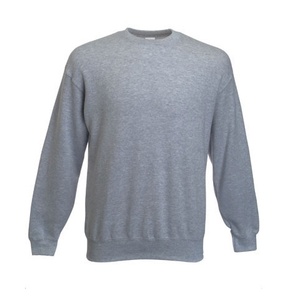 100% Cotton Sweat <b>Shirts</b> With Low MOQ 100% Cotton Breathable And Lightweight Plain Dyed Men Sweat <b>Shirts</b> - Product Image 4