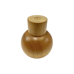 Patas de Muebles Talladas en Madera Maciza, Calidad Premium, Mesas de Comedor Modernas para Exteriores, Sala de Estar, Dormitorio, Pedido Personalizado, Suministro de Fábrica - Product Image 6