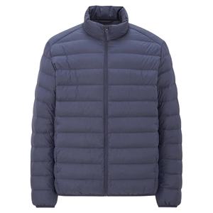 Chaqueta acolchada de alta calidad para hombre, nuevo diseño OEM, ropa impermeable de invierno, ropa personalizada - Product Image 1