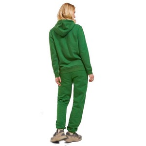 Sweatshirts pour femmes de haute qualité, lourds, surdimensionnés, respirants, avec impression de logo, taille plus pour la saison printemps-été - Product Image 4