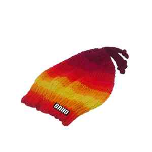 Chapeaux ODM Gaelic Beanie produits au Pakistan avec des logos sublimés et un ajustement personnalisé pour les vêtements d'équipe - Product Image 6