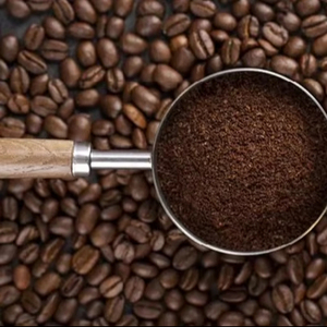 Café Arábica Premium de Especialidad, Tostado y Molido, de Vietnam, Grado G1 G2, Certificado ISO 22000, Exportación a Granel Directa de Fábrica - Product Image 1