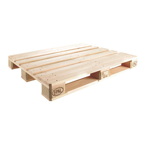 Comprar palé de madera Euro EPAL 1200x1000 palé Euro precio bajo entrega rápida disponible todos los tamaños al por mayor - Product Image 3