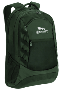 Mochila Deportiva de Viaje, Gimnasio y Entrenamiento, Impermeable, de Poliéster, para Exteriores, de Gran Capacidad, con Logotipo Personalizado de Nuevo Diseño - Product Image 3