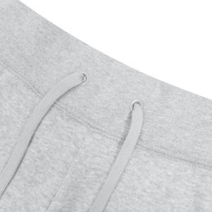 High Quality Two Piece Hooded Casual Tracksuit Plain Pullover <b>Sweatshirt</b> Set 100% Fleece Cotton Regular Custom Unisex - Product Image 5