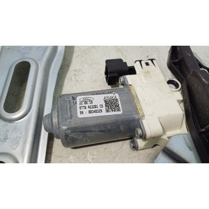 Mecanismo de elevación de puertas antideslizante SX FORD Tourneo Courier (C4A) ET76A23201CD SFCE (13>) - Product Image 3