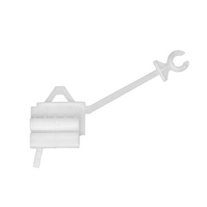 Elevalunas de Plástico Compatible con Opel - Izquierdo para Stralis - Product Image 1