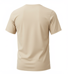 High Quality Mens <b>100</b>% Merino <b>Wool</b> t Shirt Lightweight 150gsm Single Ply <b>Yarn</b> Jersey Merino <b>Wool</b> T-shirt - Product Image 2