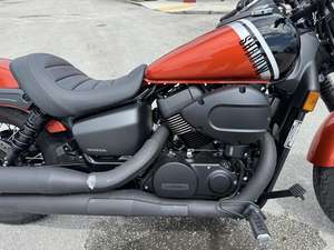 Motocicleta Shadow Phantom 2024 - Product Image 6