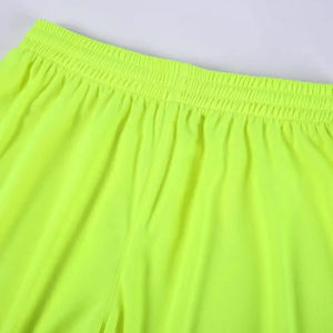 Uniformes de Fútbol de Manga Corta de Alta Calidad, Estilo Urbano, Precio al por Mayor, Diseño Más Reciente, Sublimación, Uniforme del Equipo de Fútbol de Francia - Product Image 4