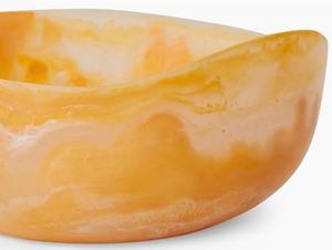 ถาดเสิร์ฟสลัดงานฝีมือเรซิ่นอีพ็อกซี่ ดีไซน์สั่งทำพิเศษ ทาสีด้วยมือ งานแฮนด์เมด ดีไซน์คลาสสิกยอดนิยม ตกแต่งโต๊ะอาหาร ราคาดีที่สุด - Product Image 2