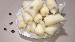 Pulpa de Guanábana Congelada, Calidad de Exportación, 100% Natural, Proveedor de Vietnam - Product Image 2