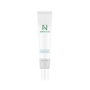 Crème Hydratante Ampoule Shot à l'Acide Hyaluronique pour Peaux Sensibles 30ml, Crème Gel Soin Visage, Kit Soin Visage au Caviar, Nettoyage Principal du Visage 36 Jours - Product Image 1