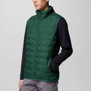 Heavy Duty Bodywarmer Jackets With Thick <b>Thermal</b> <b>Padding</b> Water Repellent Shell And Multi Pocket Utility Design For Outdoor Works - Product Image 4