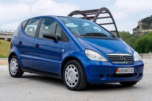 Mercedes-Benz A140 d'occasion 1998 - Product Image 1
