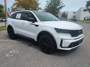 Kia Sorento SX 2023 - Product Image 5