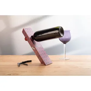 Winofloat Custom Merchandising Drinkware Bottle Holder for Promotional Purposes - Product Image 2