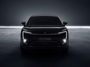 SUV électrique de haute technologie 2024, dernier véhicule à énergie nouvelle, véhicule électrique intelligent de style futuriste avec des fonctionnalités avancées - Product Image 6